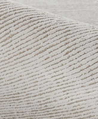 Exquisite Rugs Duo 5175 Rug Collection In White