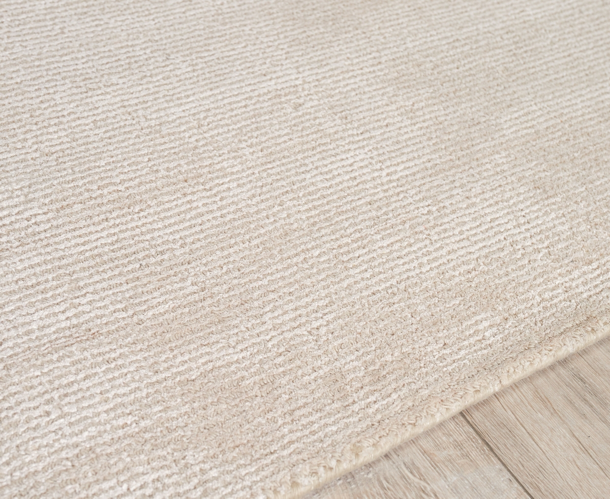 Exquisite Rugs Duo 5178 2'x3' Area Rug In Beige