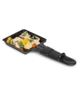 3200 Sq. Inch Raclette Party Grill