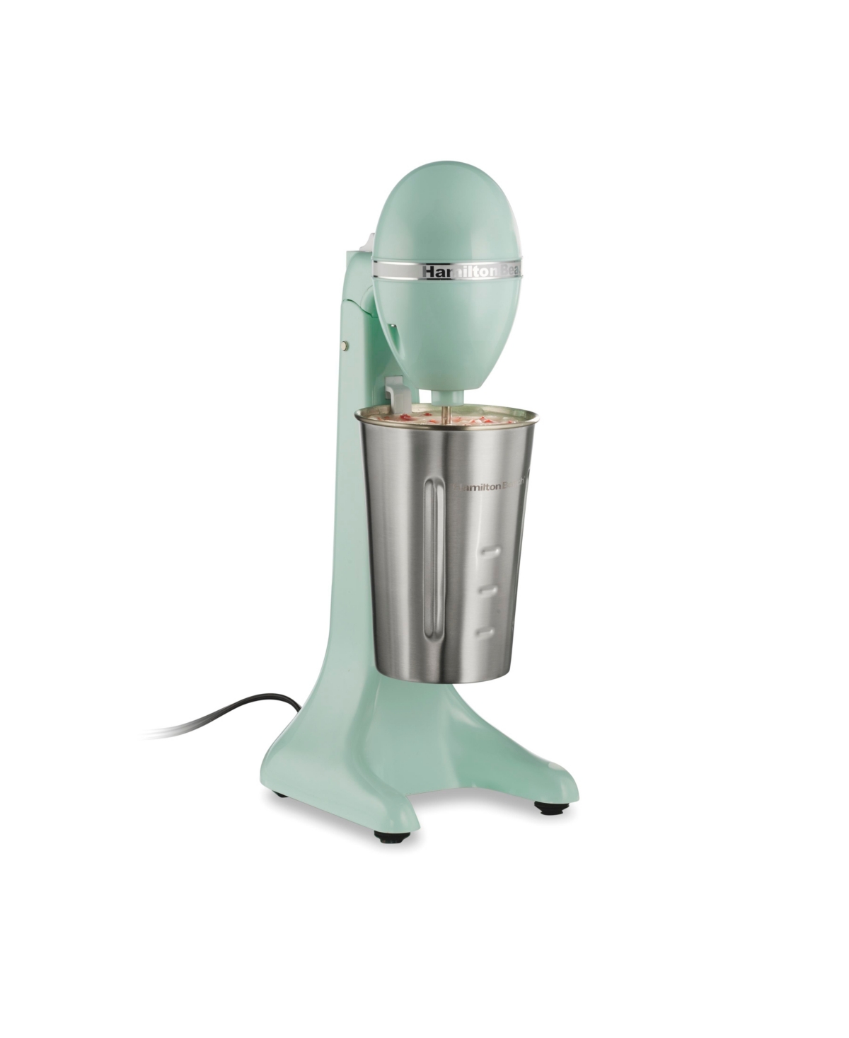 Hamilton Beach Drinkmaster Drink Mixer In Green