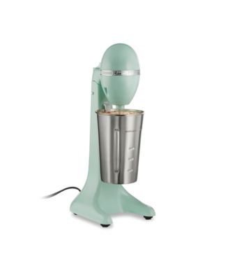 Hamilton Beach 28 oz Drink Master and Drink Mixer - Macy's