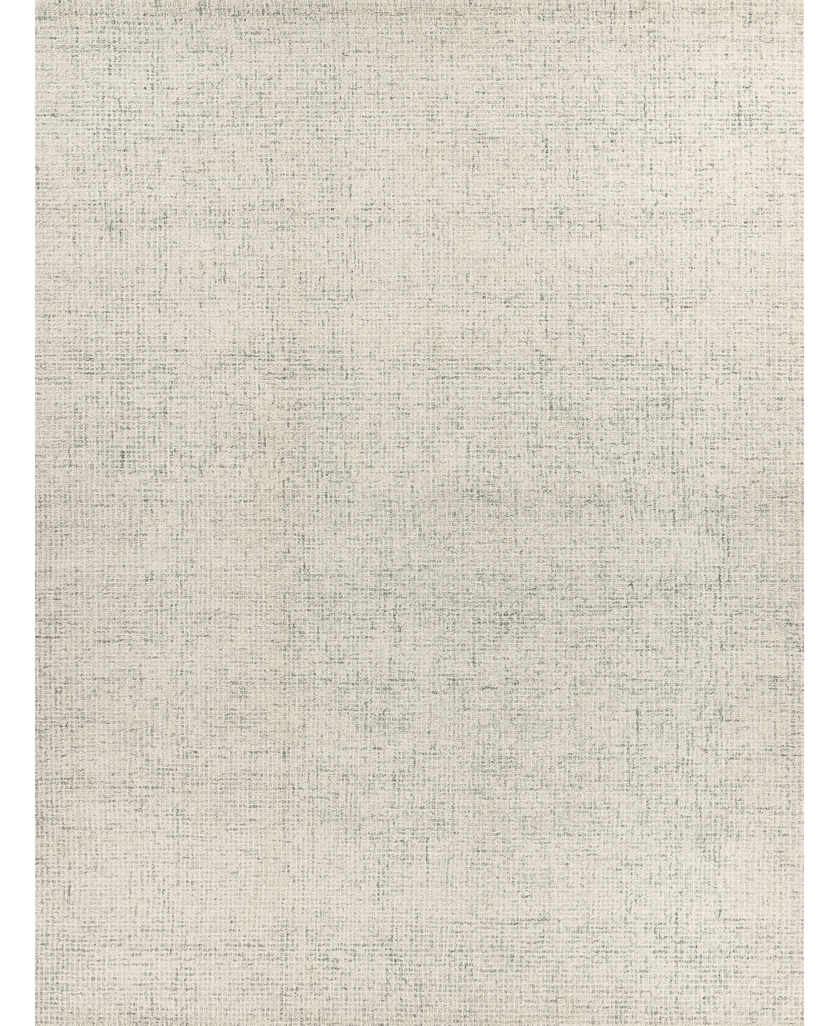 Exquisite Rugs Caprice 2718 Area Rug, 2' X 3' In Gray,ivory