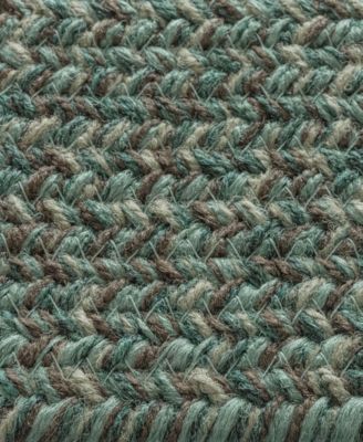 Stockton 0224 2'3"x9' Runner Area Rug