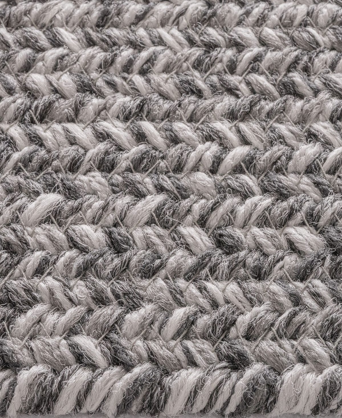 Capel Stockton 0224 2'x8' Runner Area Rug In Gray