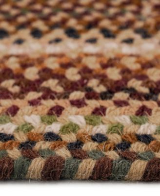 Gramercy 0070 2'x8' Runner Area Rug