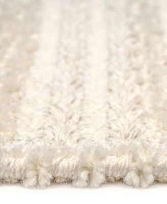 Bayview 0036 2'3"x9' Runner Area Rug