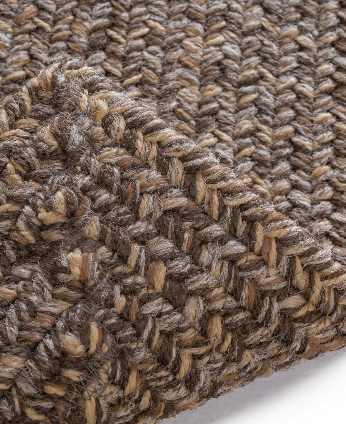 Capel Stockton 0224 2'x8' Runner Area Rug In Tan