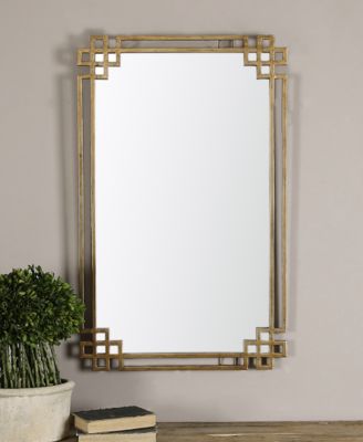 Uttermost Devoli Mirror