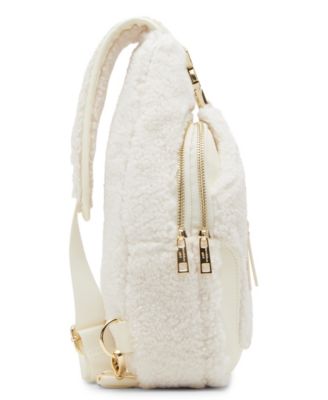 Brookes Sherpa Sling Bag