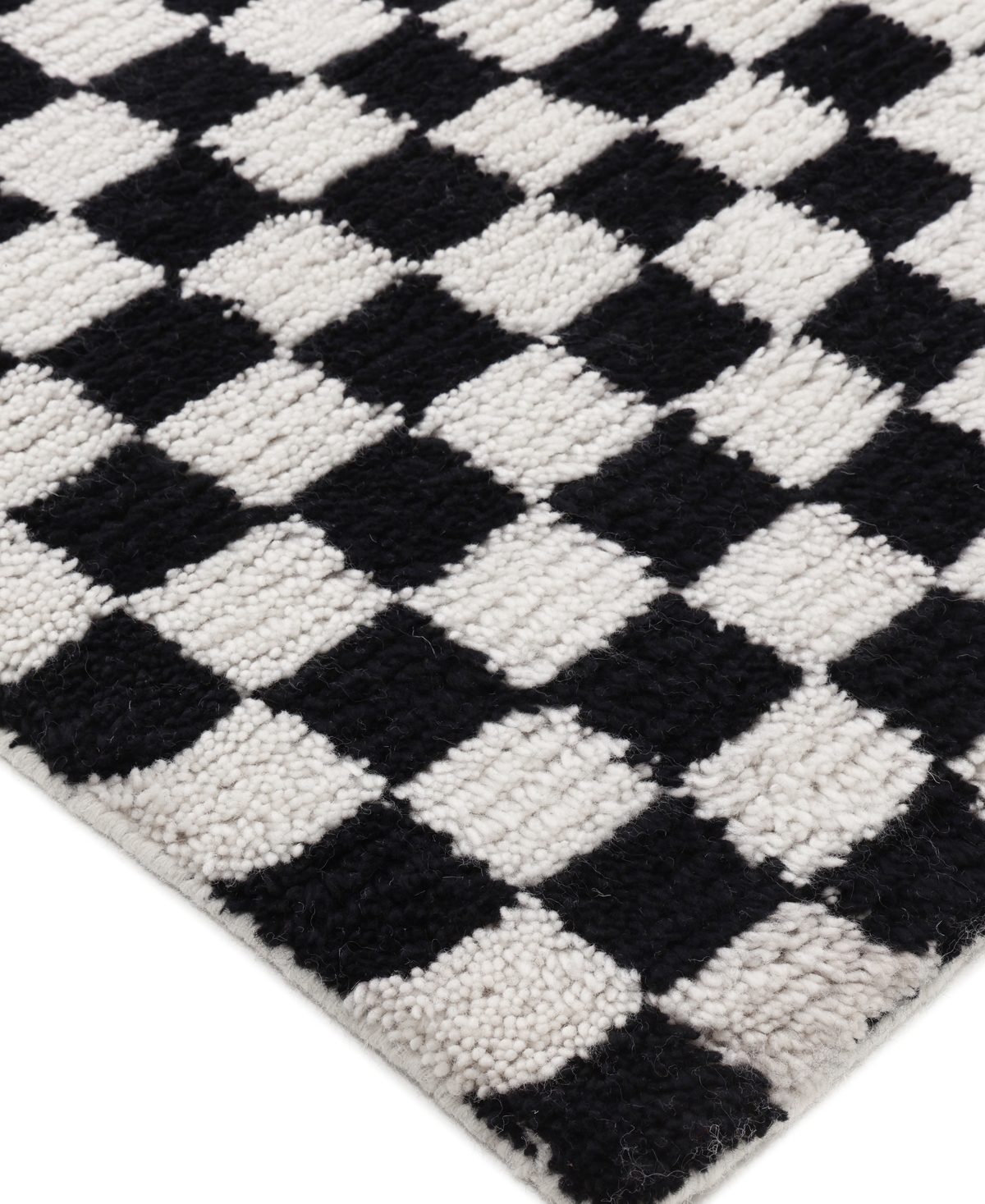 Timeless Rug Designs Stamford S3411 3'x5' Area Rug In Black