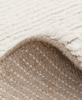 Timeless Rug Designs Norwich S3410 Rug Collection In Ivory