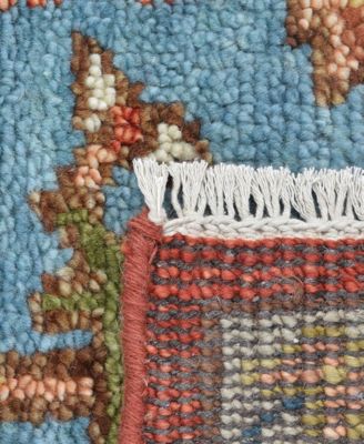 Miranda S3363 10'x14' Area Rug