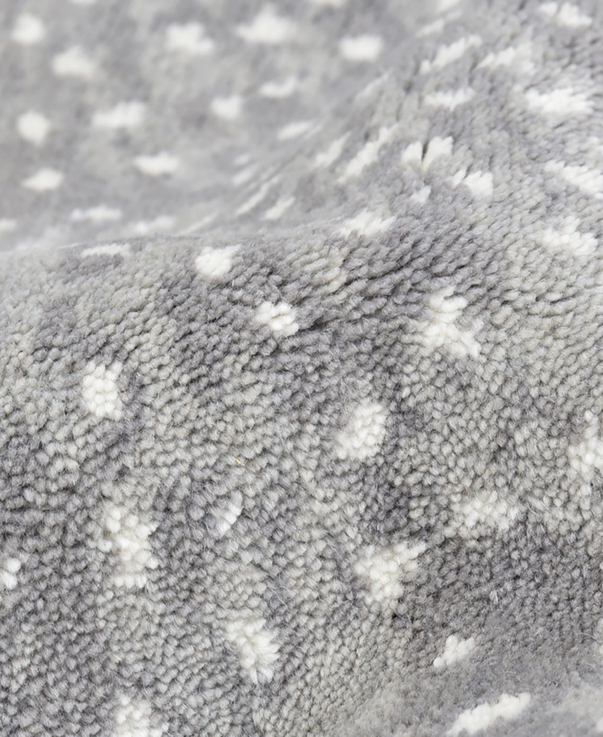 Timeless Rug Designs Arash S3313 3'x5' Area Rug In Gray