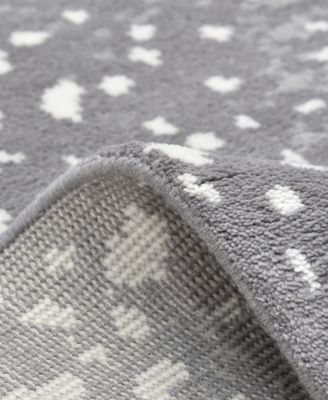 Louis S3253 3'x5' Area Rug