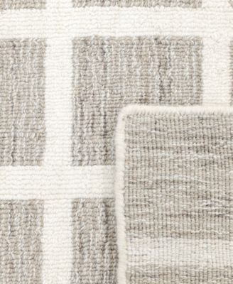 Timeless Rug Designs Rye S3397 Rug Collection In Brown