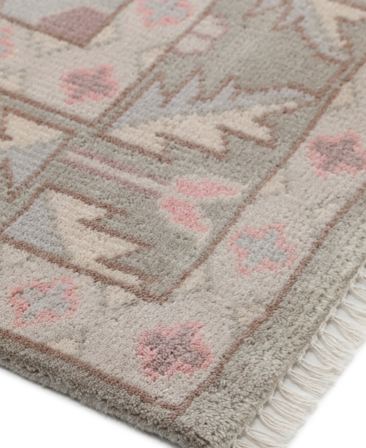 Timeless Rug Designs Utica S3402 3'x5' Area Rug