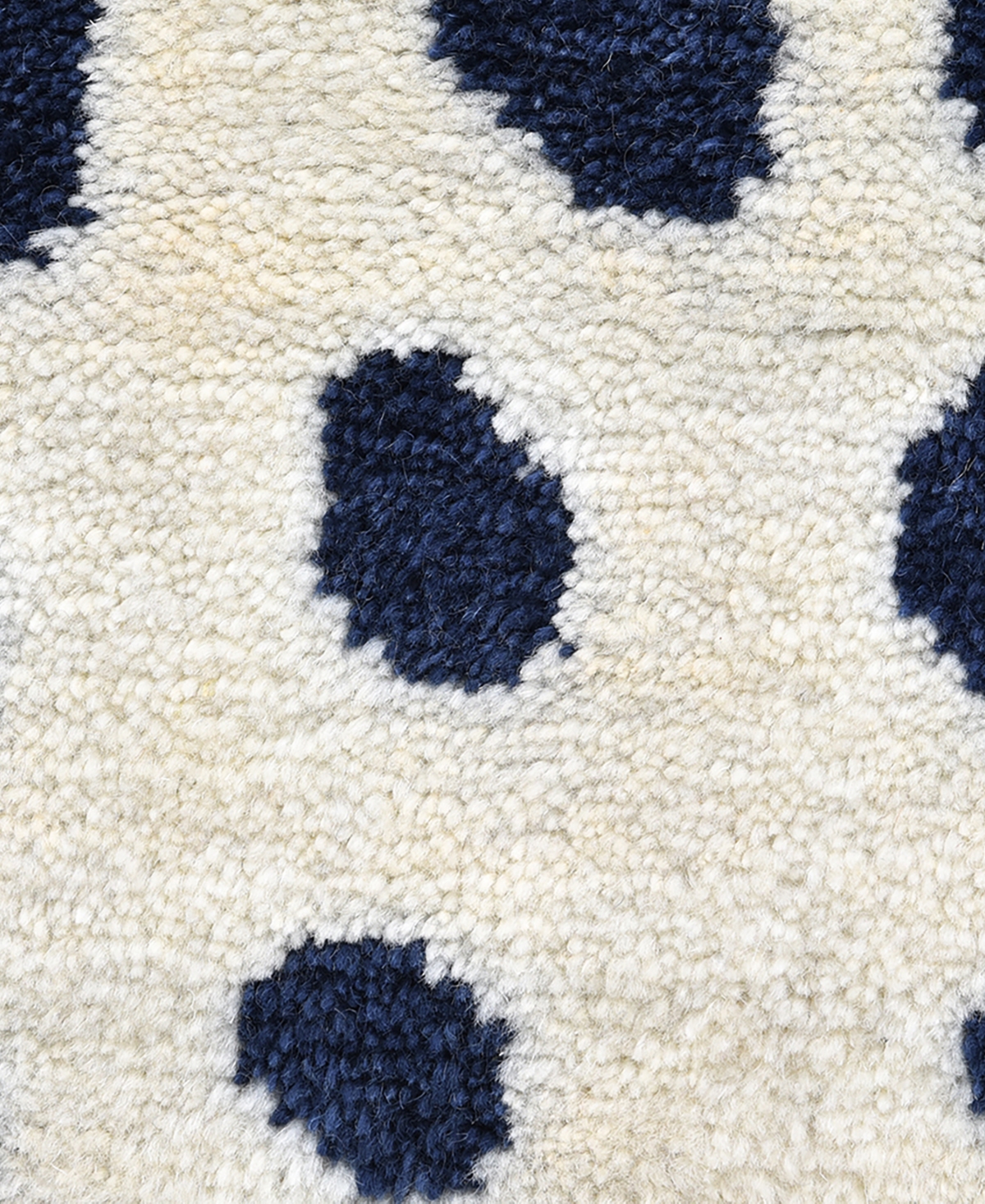 Timeless Rug Designs Irmgard S3205 3'x5' Area Rug In Blue