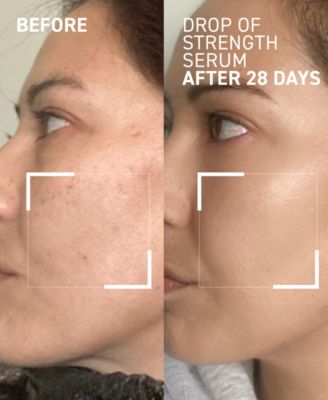 Drop Of Strength All-Day Strengthening Serum, 30 ml