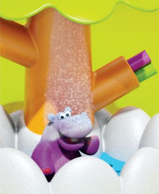 Buddies Wash Color Playset, Created for Macy's