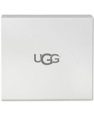 UGG 5-Piece Shoe Care Kit