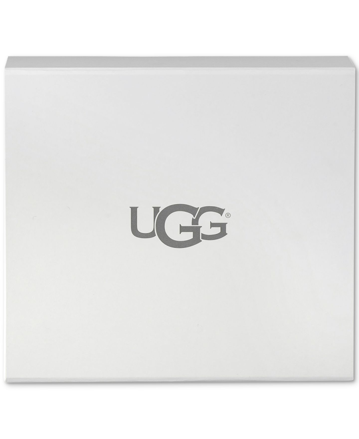 Обувь UGG® 5-Piece Shoe Care Kit — фото 2