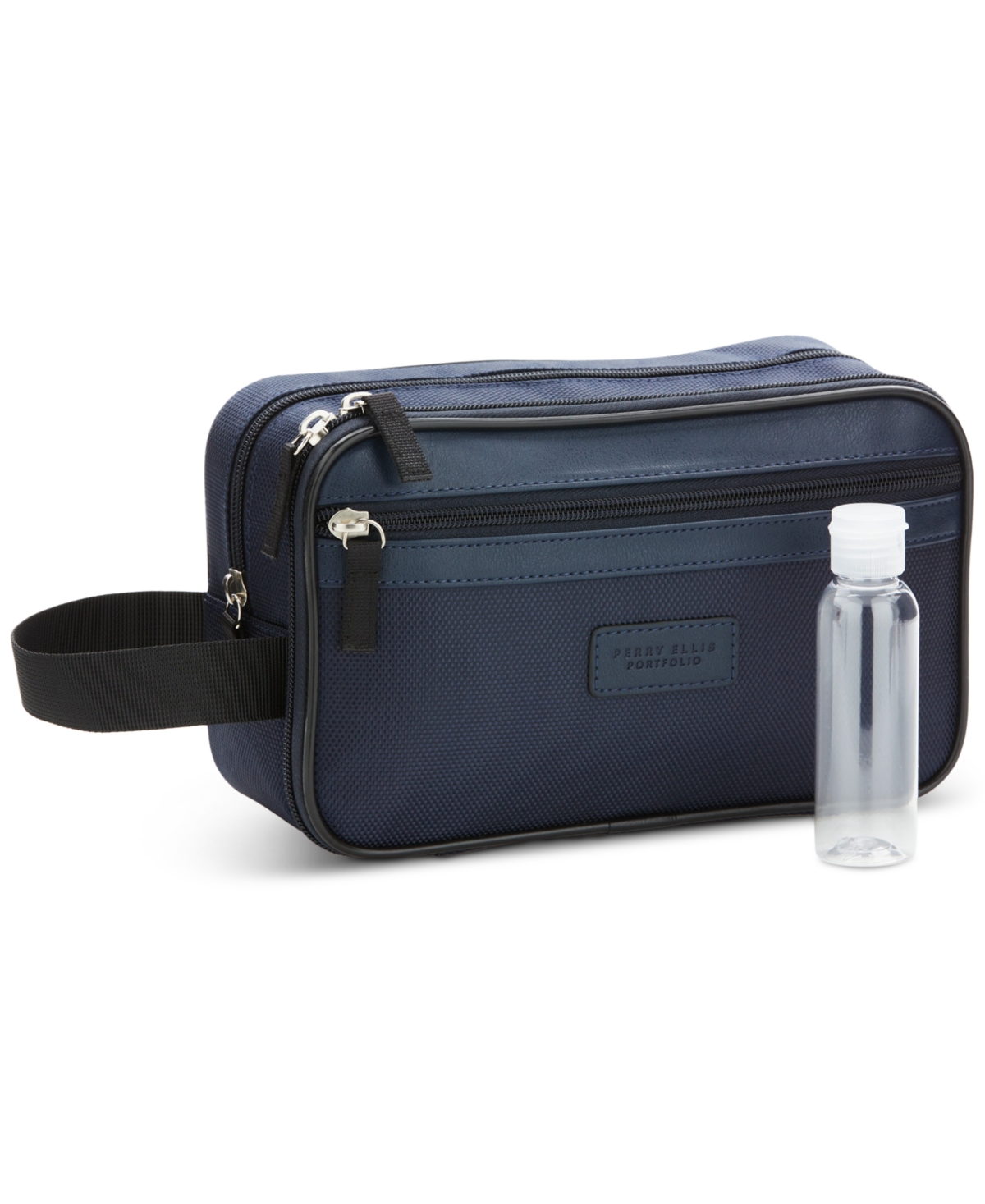 Men's Travel Kit - Navy
