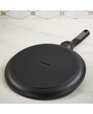 Leo Stone+ Nonstick Ceramic Pancake Pan Recycled, 10"