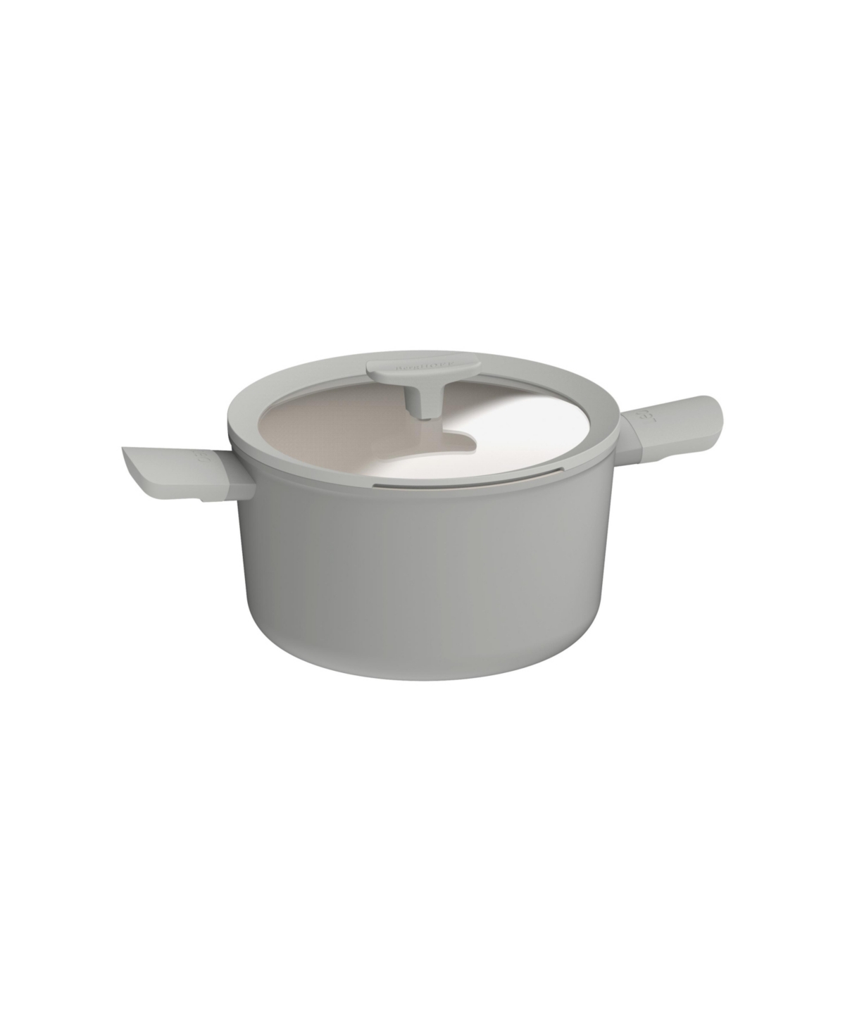 BergHOFF Balance Nonstick Ceramic Stockpot 10