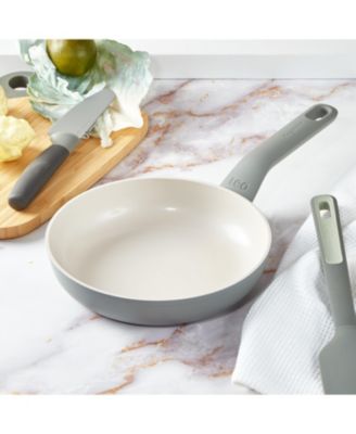 Balance Non-stick Ceramic Frying Pan 8", Recycled Aluminum