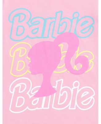 Girls 2 Pack Adaptive T-Shirts Sensory Friendly (4 - 7-8)