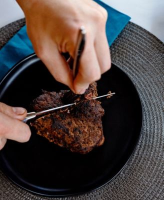 8-Piece Steak Knife Set