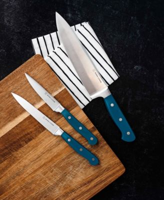 4-Piece Starter Knife Set