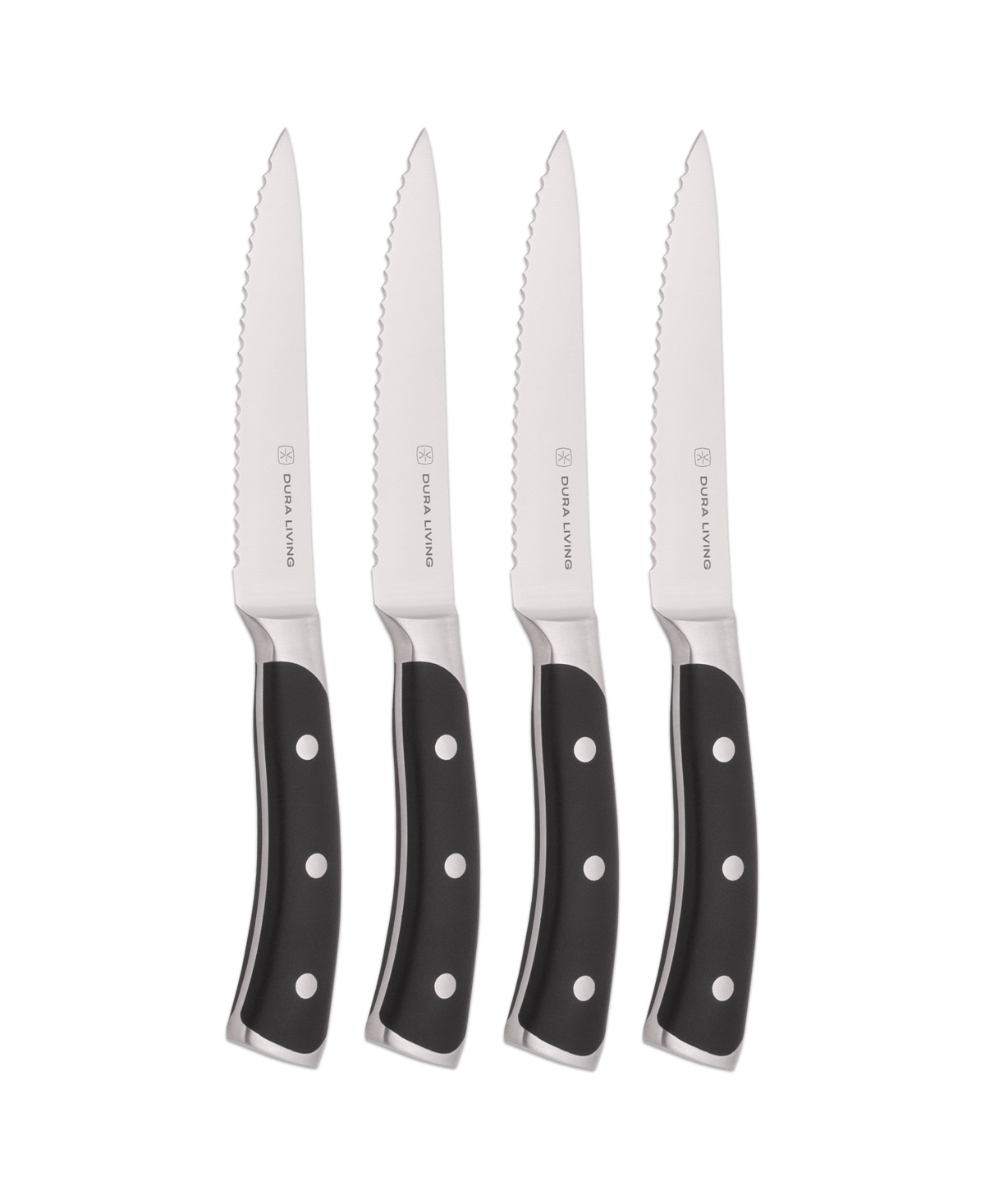 Dura Living 8-Piece Steak Knife Set