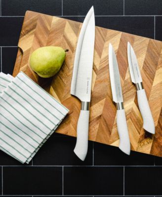 10-Piece Kitchen Knife Set