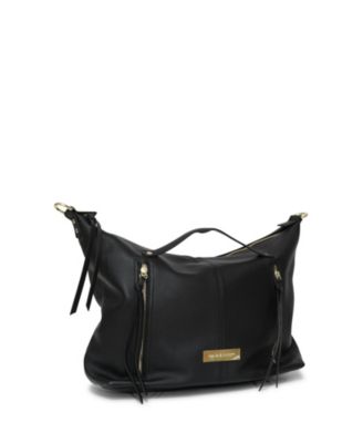 For Your Love Zip Front Handbag
