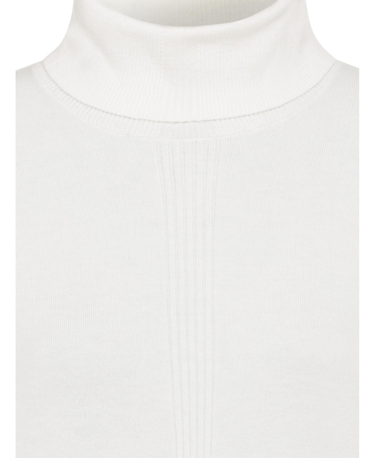 Olsen Women's Long Sleeve Turtleneck