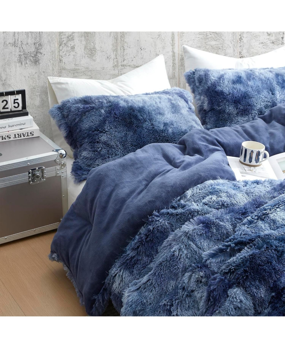 Are You Kidding - Coma Inducer Oversized Comforter Set