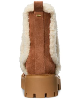 Michael Kors Women's Asher Booties - Macy's