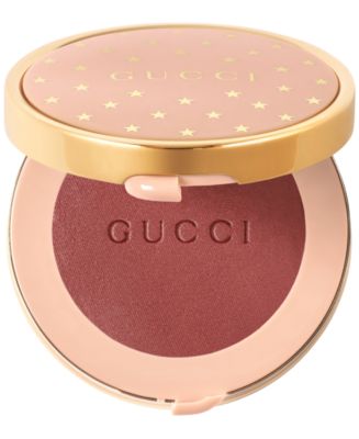 Gucci Blush de Beauté Luminous Matte Blush - Macy's