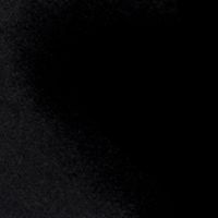 Women's Black Square Neck Cheeky One-Piece