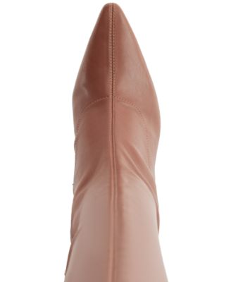 Women's Kian Pointed-Toe Dress Boots