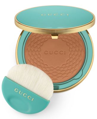 グッチパウダーブロンザー Gucci Poudre de Beauté Éclat Soleil Bronzing Powder - Macy's