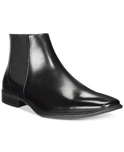 Unlisted by Kenneth Cole My Treat Boots