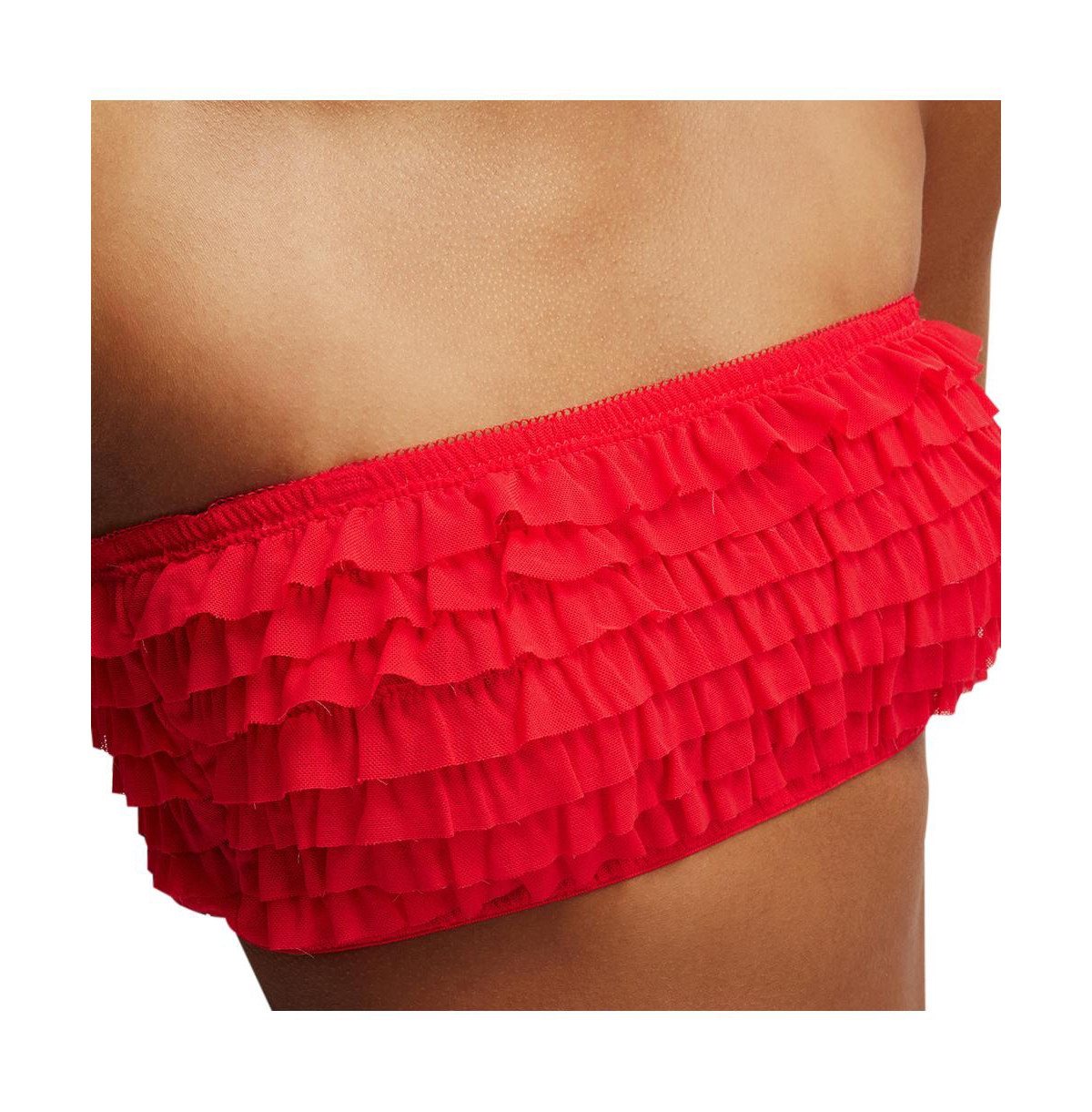Cotton On Women's Rara Ruffle Bandeau