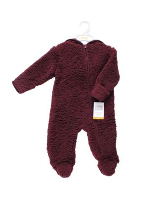 Sherpa Sleep and Play