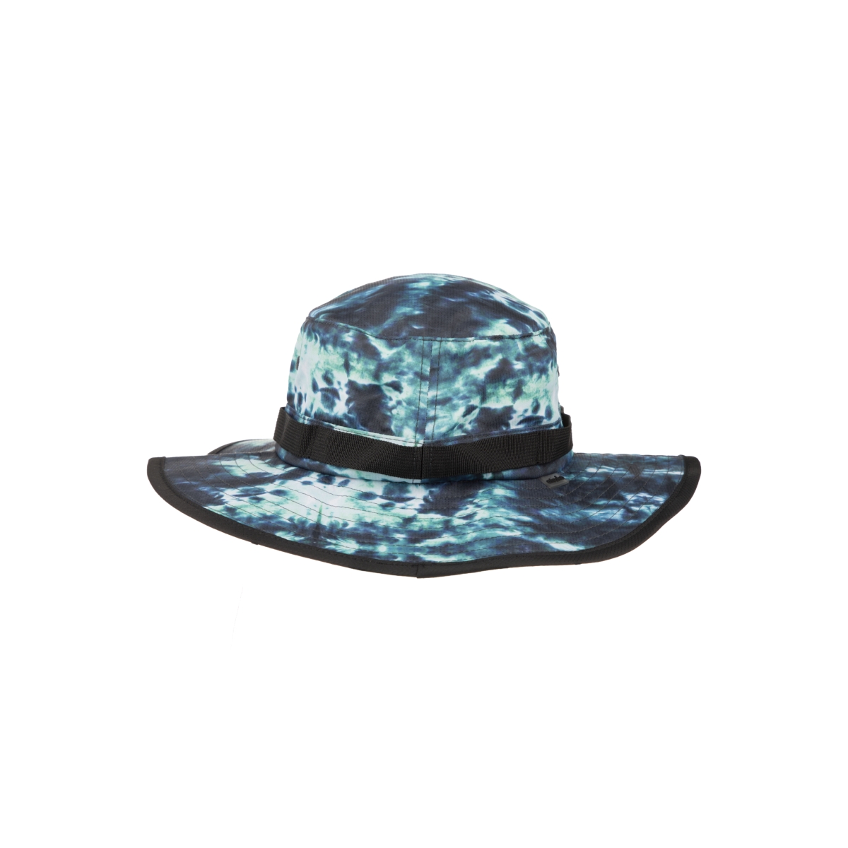 Hunter X Hunter Hunters Association Tie-Dye Boonie Hat