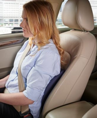 Ergonomic Lumbar Cushion