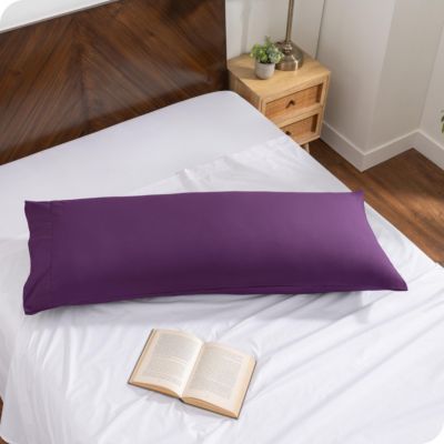 Microfiber Envelope 2-Pc. Pillowcase Set