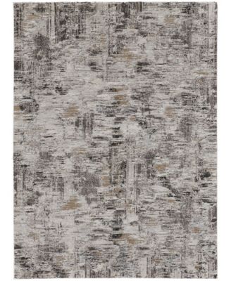 Vancouver 39FHF 5'x8' Area Rug