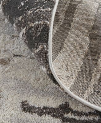 Vancouver 39FIF 4'x6' Area Rug